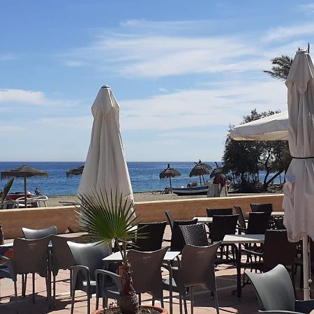 סן לואיס דה סביניאס Centro Playa De Sabinillas Manilva מראה חיצוני תמונה