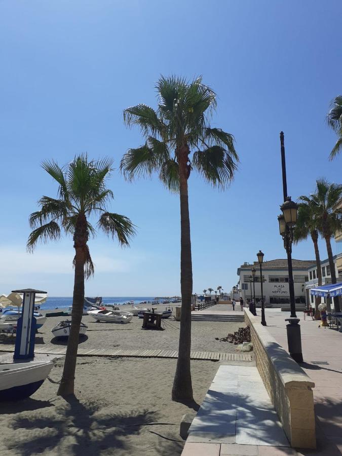סן לואיס דה סביניאס Centro Playa De Sabinillas Manilva מראה חיצוני תמונה