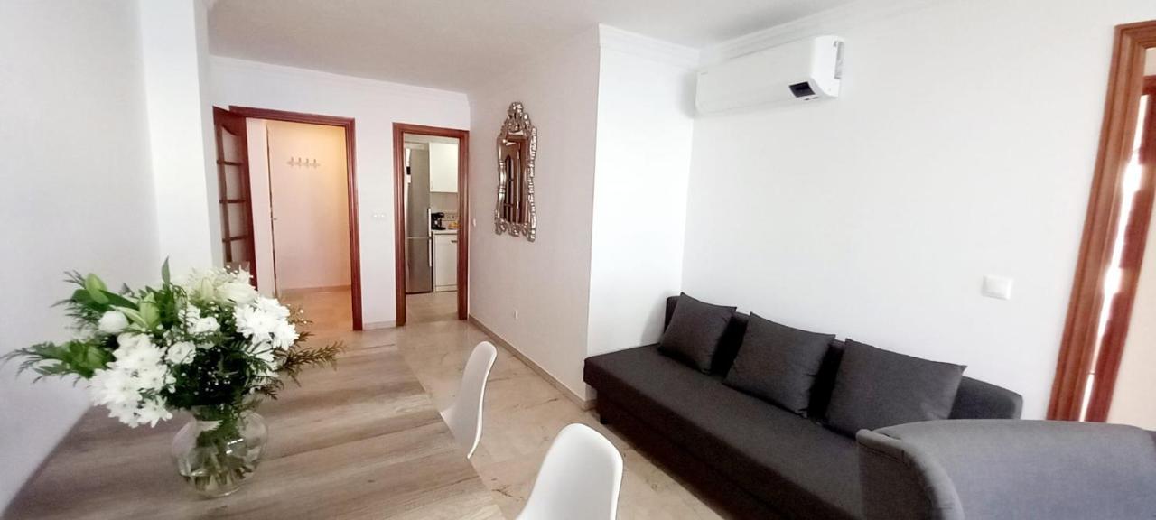 סן לואיס דה סביניאס Centro Playa De Sabinillas Manilva מראה חיצוני תמונה